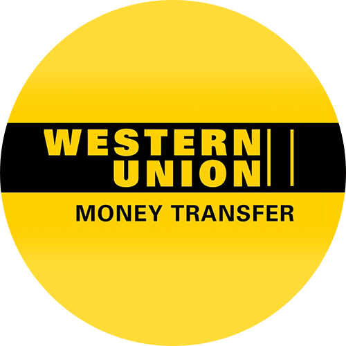 Western Union Money Transfer