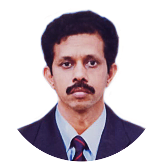 S Sivakumar - Managing Director